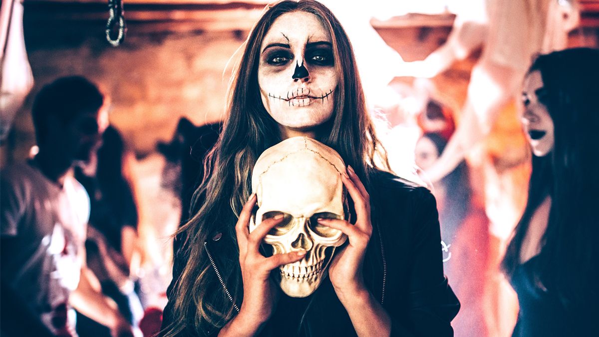 ¿De qué te disfrazarías para Halloween según los signos del zodiaco?