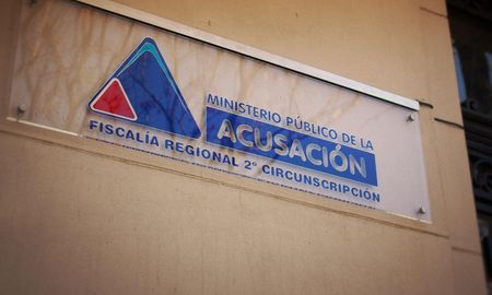 El hecho es investigado por el Ministerio Público de la Acusación. El hecho es investigado por el Ministerio Público de la Acusación.
