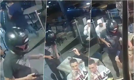 El hecho ocurrió en Nuevo León, Mexico. El hecho ocurrió en Nuevo León, Mexico.