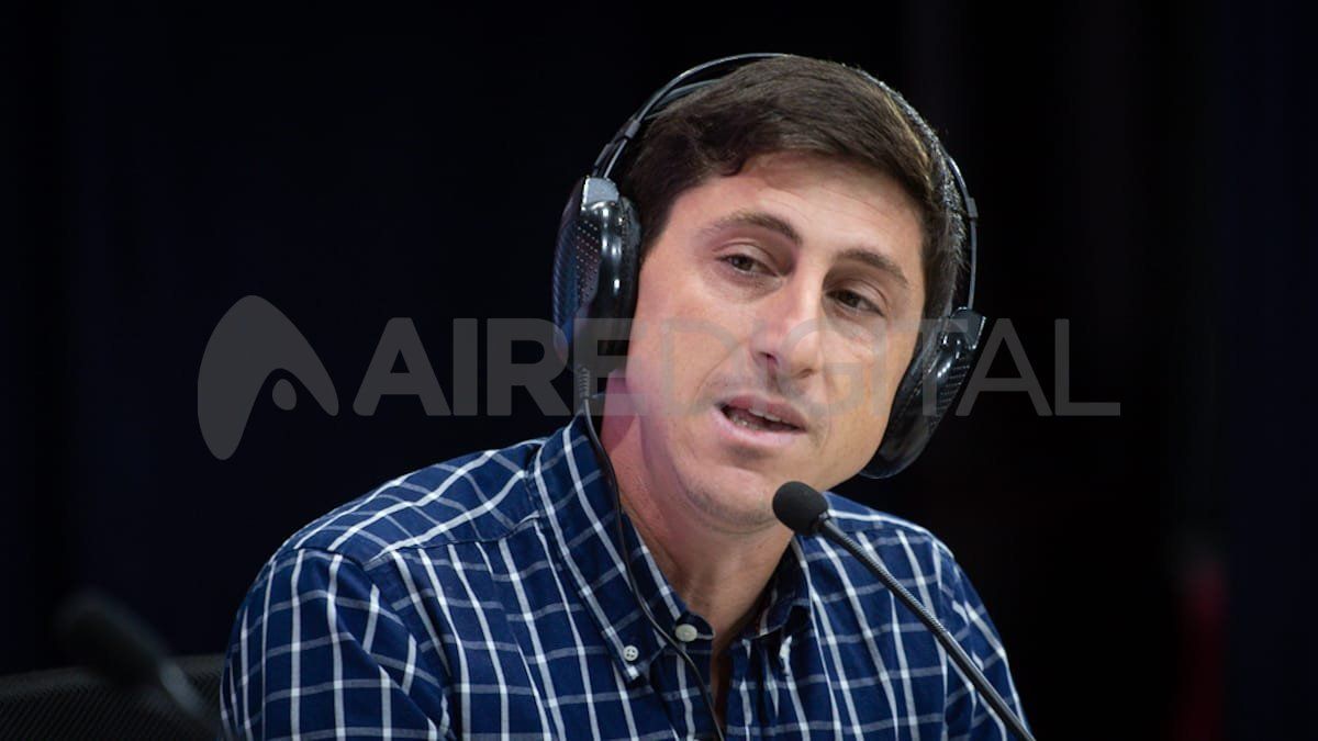 "El gobierno deber&iacute;a r&aacute;pidamente resolver esto. No hay ning&uacute;n motivo para que no est&eacute;n los comedores de leche en las escuelas", dijo Garibaldi.