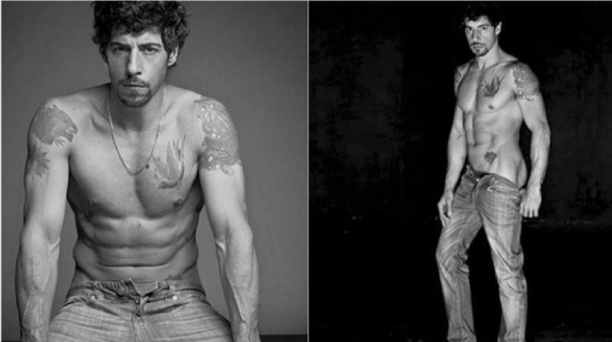 Esteban Lamothe reveló cuánto dinero pediría para hacer una película pornográfica&nbsp;