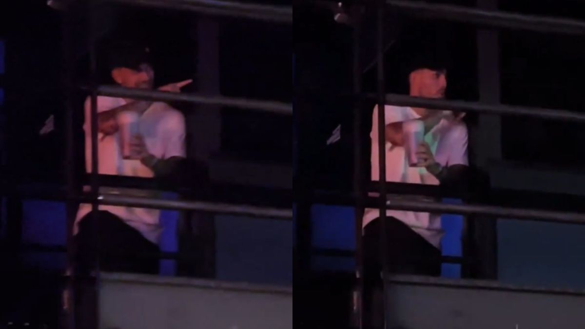 El gesto de Leandro Paredes en un boliche tras el Superclásico que generó polémica