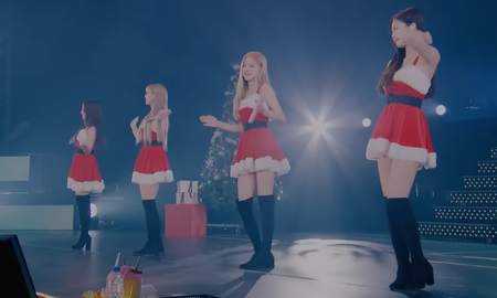 Kpop: presentaciones icónicas para disfrutar en Navidad Kpop: presentaciones icónicas para disfrutar en Navidad