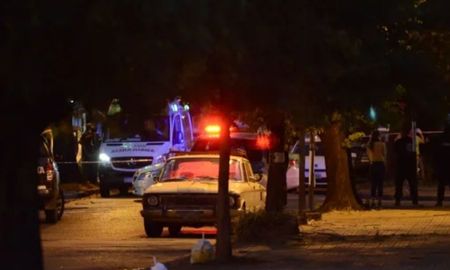 Un jubilado fue encontrado sin vida en su domicilio en La Plata. Un jubilado fue encontrado sin vida en su domicilio en La Plata.