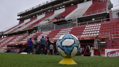 Cuáles son todos los casos confirmados de coronavirus en el fútbol argentino