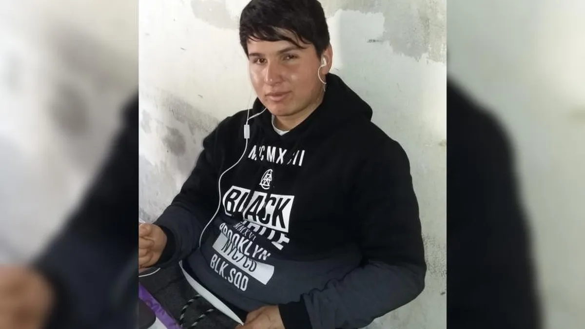 Acuchilló a su pareja de 15 años