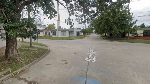 Ciudad de Santa Fe: entraron a robar a una casa esta madrugada