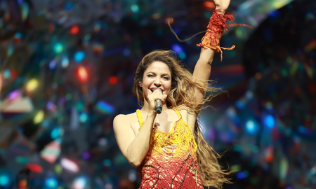 Debido al show de Shakira, el entretiempo de la final de la Copa América 2024 será más largo de lo habitual. Debido al show de Shakira, el entretiempo de la final de la Copa América 2024 será más largo de lo habitual.