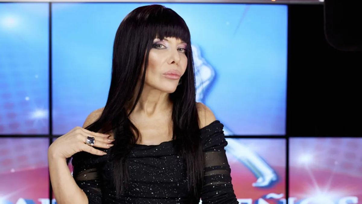 Moria Casán confirmó que la actriz necesitó puntos de sutura en la frente y un tiempo prudencial de cicatrización para retomar el rodaje.