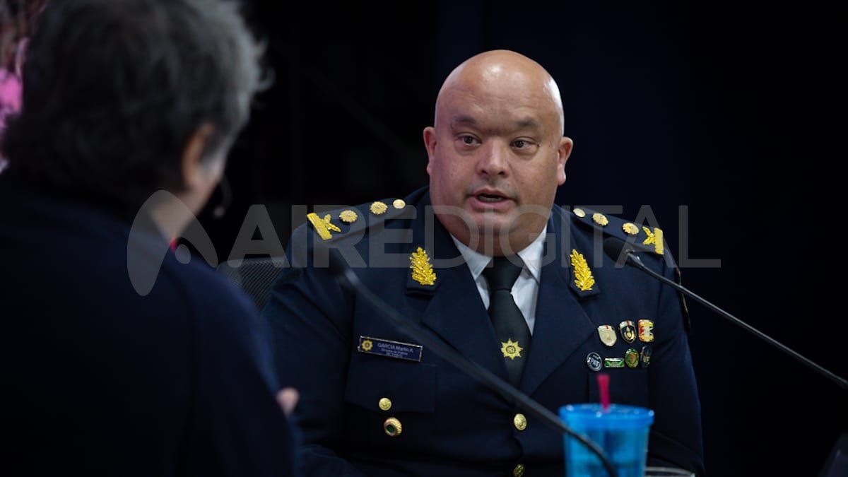 Durante el fin de semana, 60 personas fueron aprendidas en distintos tipos de hechos que demandaron la intervención de la policía.