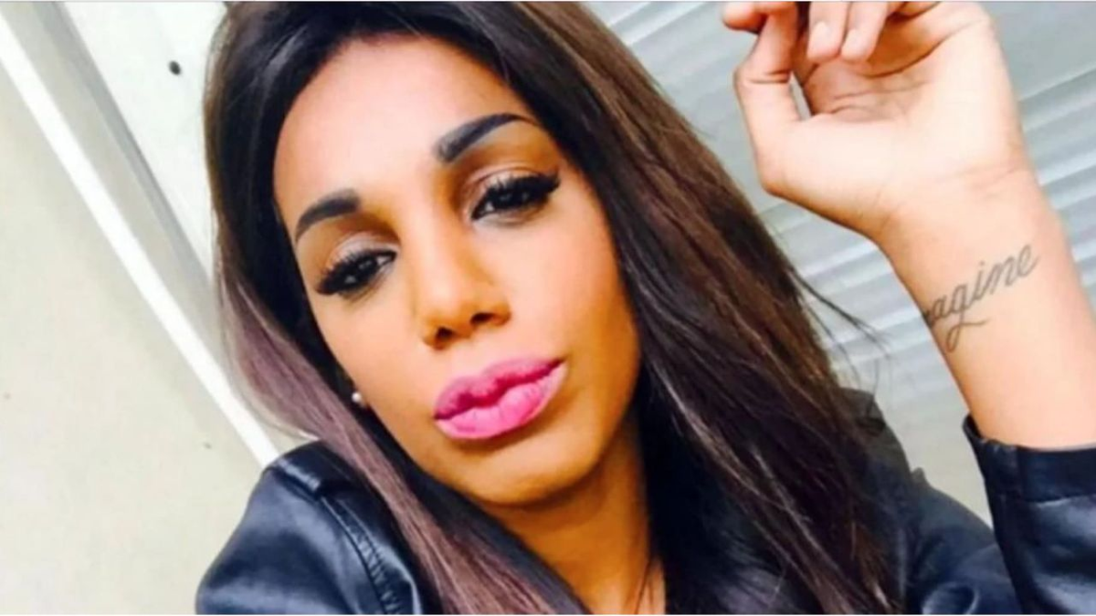 Mimi Alvarado habló de su historia con la depresión. Mimi Alvarado habló de su historia con la depresión.