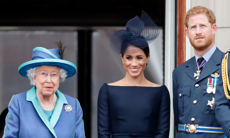 ¿Qué sigue para el príncipe Harry y Meghan Markle después de la muerte de la reina Isabel II? ¿Qué sigue para el príncipe Harry y Meghan Markle después de la muerte de la reina Isabel II?