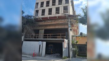 El fiscal a cargo de la investigación del accidente laboral en San Lorenzo dijo que se habría soltado el cable de acero que se utiliza para desplazar el montacargas.