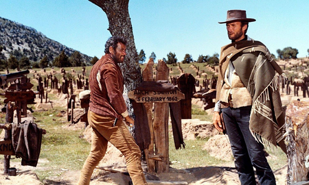La película de western que dura 2h 41m, tiene a Clint Eastwood como protagonista y está disponible en Netflix La película de western que dura 2h 41m, tiene a Clint Eastwood como protagonista y está disponible en Netflix