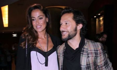 Diego Torres habló de la separación con Débora Bello. Diego Torres habló de la separación con Débora Bello.