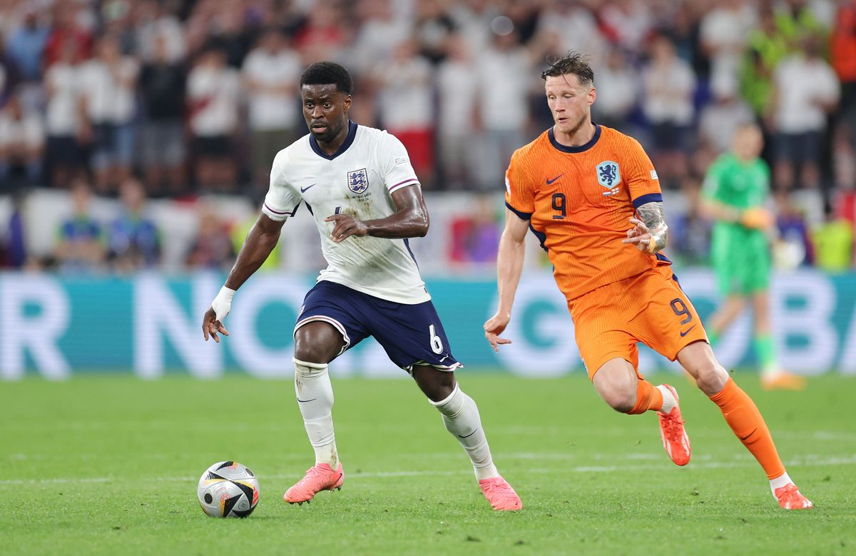 Países Bajos vs Inglaterra. Países Bajos vs Inglaterra.