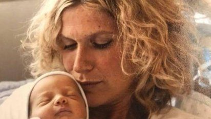 Se supo la frase con la que Maru Botana se enteró de la muerte de su hijo Facundo