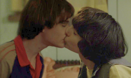 ¿Nuevo romance entre Mike y Will en Stranger Things? ¿Nuevo romance entre Mike y Will en Stranger Things?