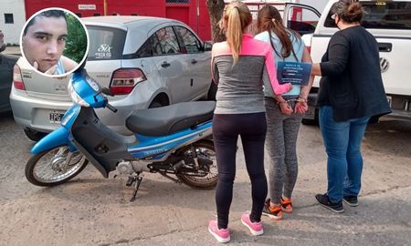 El abusador, que fue condenado a 30 años de cárcel, operaba junto con su actual pareja. El abusador, que fue condenado a 30 años de cárcel, operaba junto con su actual pareja.