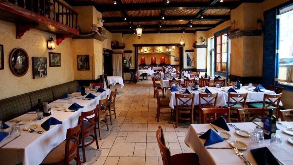 Realizó una cruel crítica de un restaurante y la respuesta que recibió lo dejó atónito