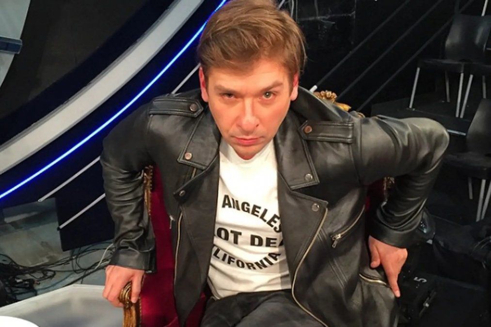 Gast&oacute;n Trezeguet