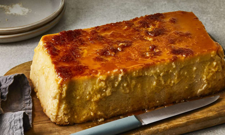 Cómo hacer budín de pan casero: la receta clásica que hacías nuestras abuelas Cómo hacer budín de pan casero: la receta clásica que hacías nuestras abuelas