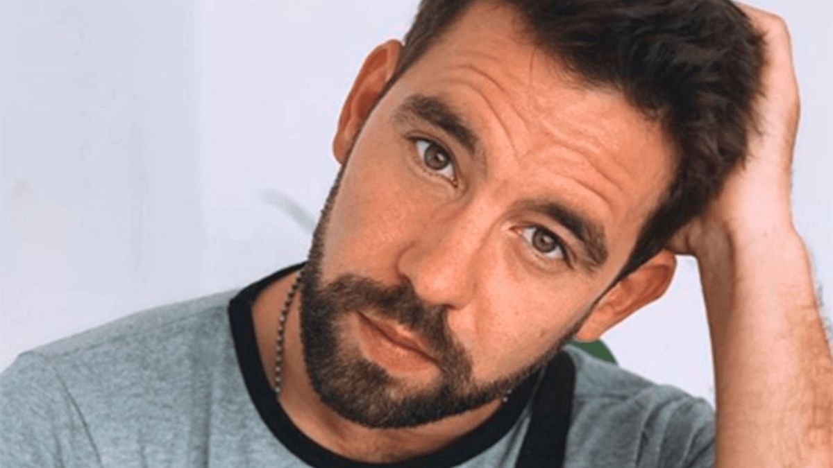 Cachete Sierra reveló que un fanático lo perseguía en las funciones y llegó a ofrecerle llevarlo a las Torres Le Parc