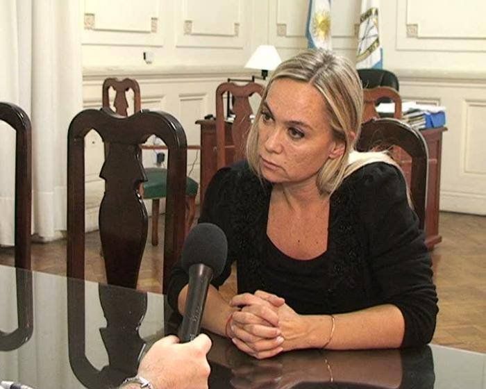 La Auditoría General del MPA, María Cecilia Vranicich inició un procedimiento disciplinario contra una funcionaria del OI por el supuesto facilitamiento de audios de investigaciones al exministro Sain.