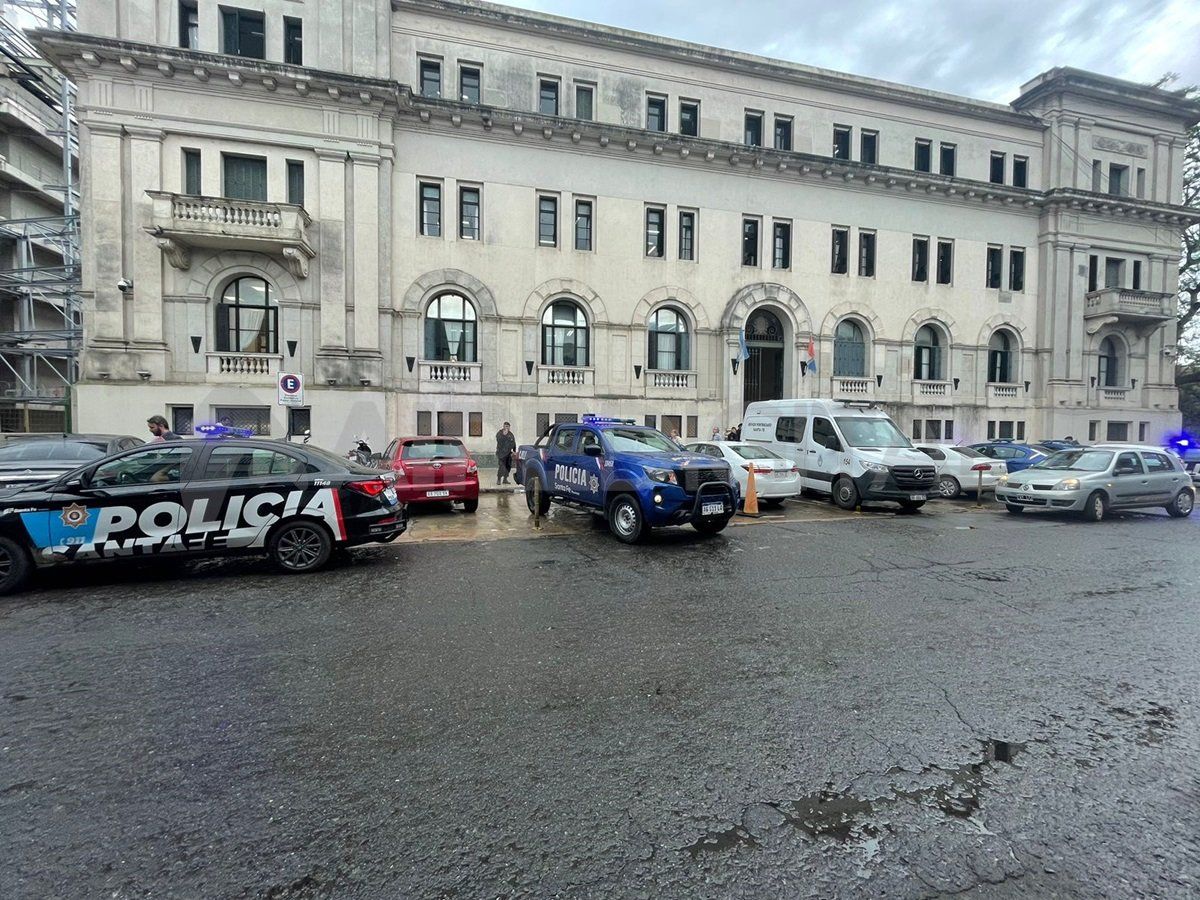 El fallo se dio tras una audiencia en tribunales de Santa Fe. 