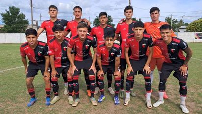 Liga Santafesina de Fútbol: Colón y Unión serán los rivales de los equipos de San Justo