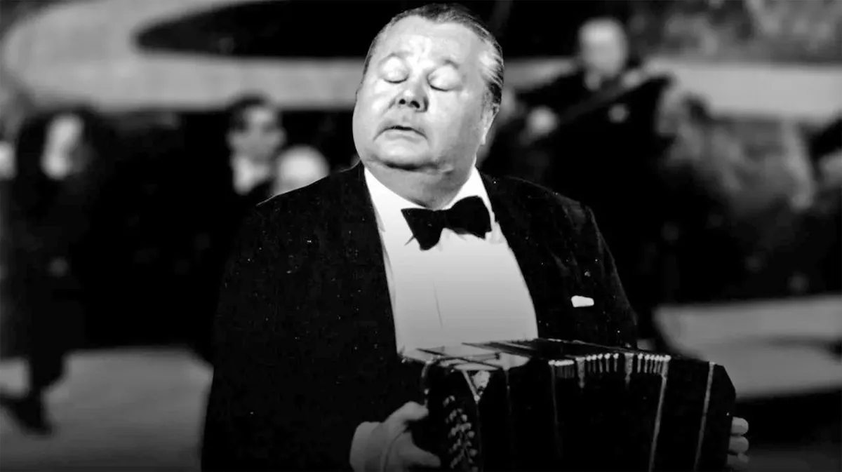 Efemérides del 11 de julio: en 1914 nace Aníbal Troilo