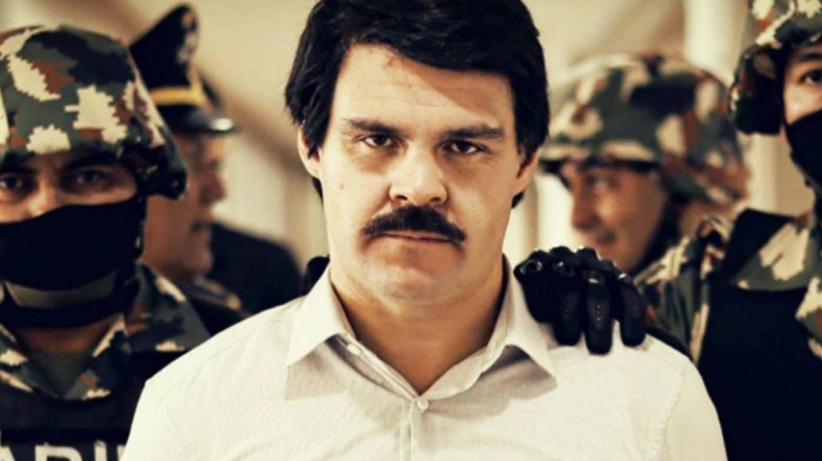 El Chapo