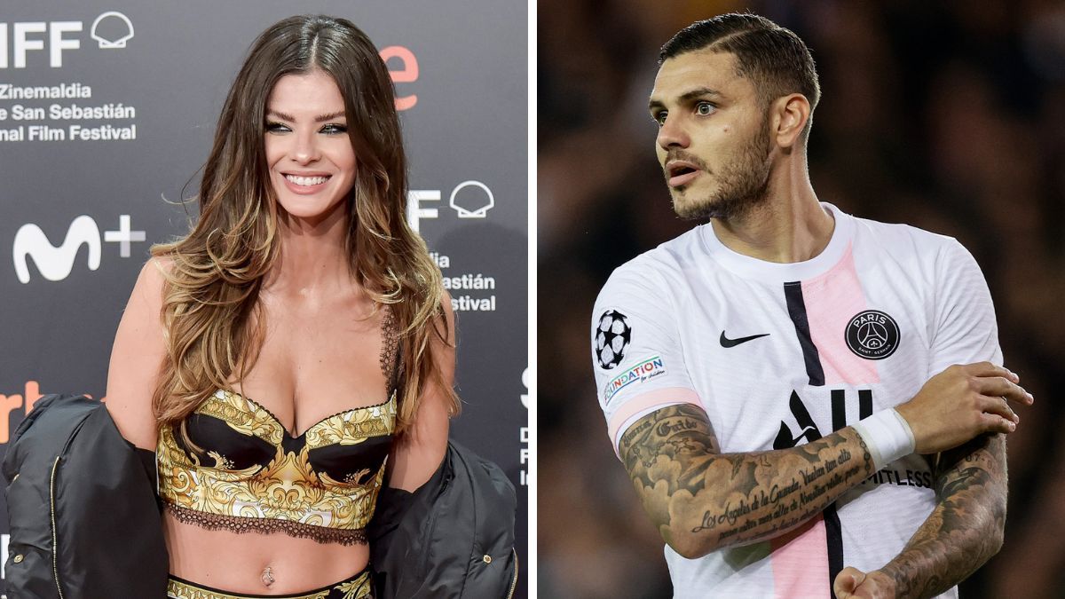 Mauro Icardi y la China Suárez habrían tenido encuentros en 2021. Mauro Icardi y la China Suárez habrían tenido encuentros en 2021. 