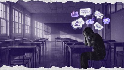 Amenazas en las escuelas de Santa Fe: por qué castigar no alcanza