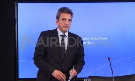 Las exigencias del FMI a la Argentina. Las exigencias del FMI a la Argentina.
