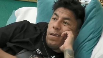 Brian Sarmiento quedó fuera de Gran Hermano y con el sueldo embargado. Brian Sarmiento quedó fuera de Gran Hermano y con el sueldo embargado.