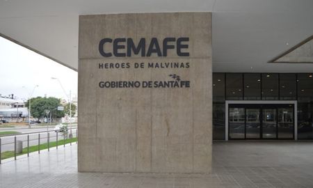 el cemafe se prepara para atender en la pandemia el cemafe se prepara para atender en la pandemia