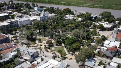 Coronda cumple 360 años de historia y lo celebra con un festival a pura música