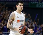 Gabriel Deck viaja el miércoles a Estados Unidos para sumarse a Oklahoma City Thunder de la NBA. Gabriel Deck viaja el miércoles a Estados Unidos para sumarse a Oklahoma City Thunder de la NBA.