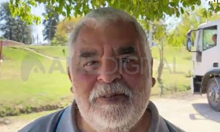 Horacio Guarany Rodríguez, hijo del reconocido cantautor, hace giras por todo el país. Horacio Guarany Rodríguez, hijo del reconocido cantautor, hace giras por todo el país.