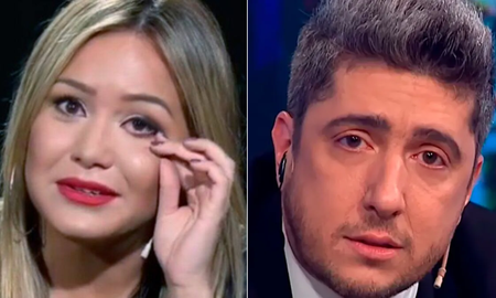 Karina La Princesita opinó sobre Jey Mammon y negó ser su amiga: Nos distanciamos por cosas que él y yo sabemos Karina La Princesita opinó sobre Jey Mammon y negó ser su amiga: Nos distanciamos por cosas que él y yo sabemos