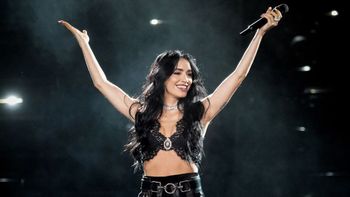 Se filtró el posible setlist de Lali en River: 38 canciones para un show histórico