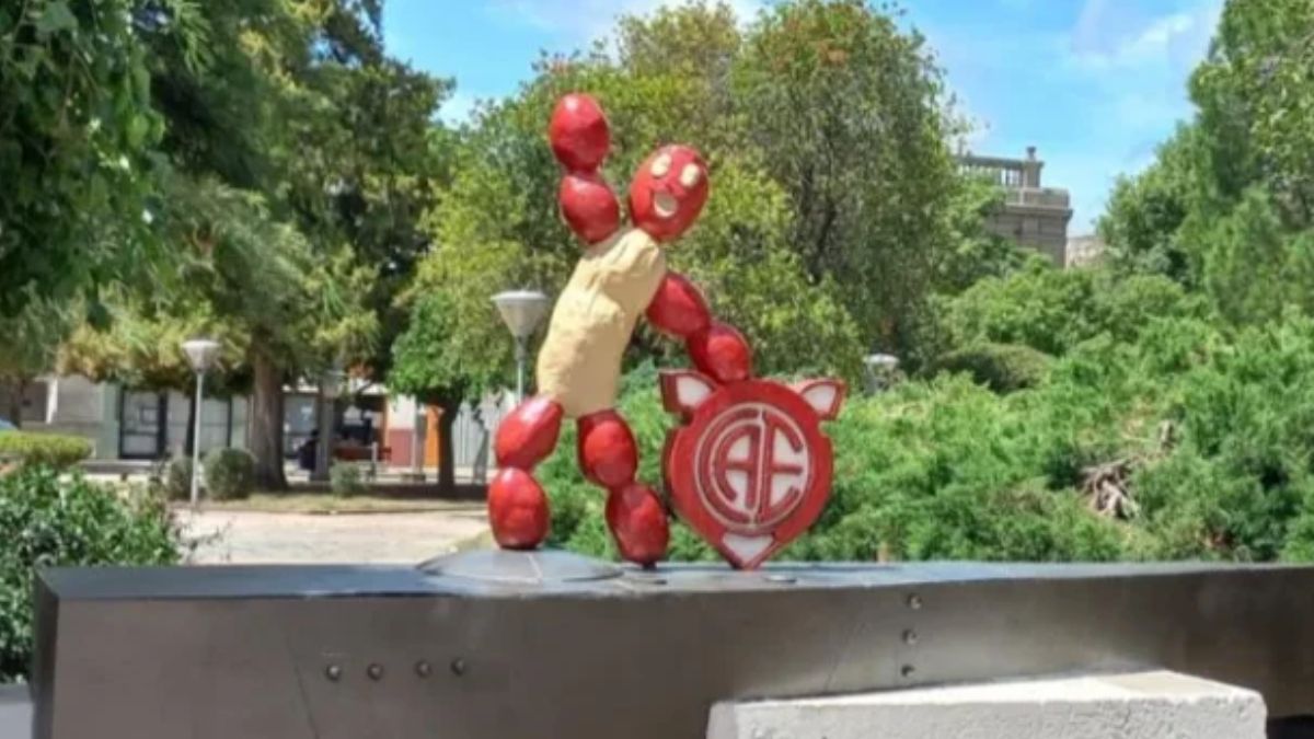 Escapada a un pueblo de Córdoba conocido como la Capital Nacional del Maní y con atractivos únicos