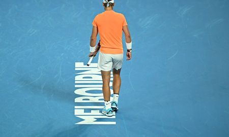 Rafael Nadal comunicó qué lesión padece y cuánto tiempo estará fuera del circuito luego de la eliminación en el Abierto de Australia. Rafael Nadal comunicó qué lesión padece y cuánto tiempo estará fuera del circuito luego de la eliminación en el Abierto de Australia.