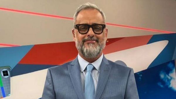 Jorge Rial y un problema de salud que lo aleja de Intrusos