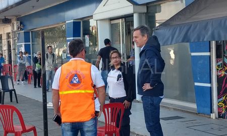 no vamos a habilitar ninguna actividad que no este avalada por nacion o provincia no vamos a habilitar ninguna actividad que no este avalada por nacion o provincia
