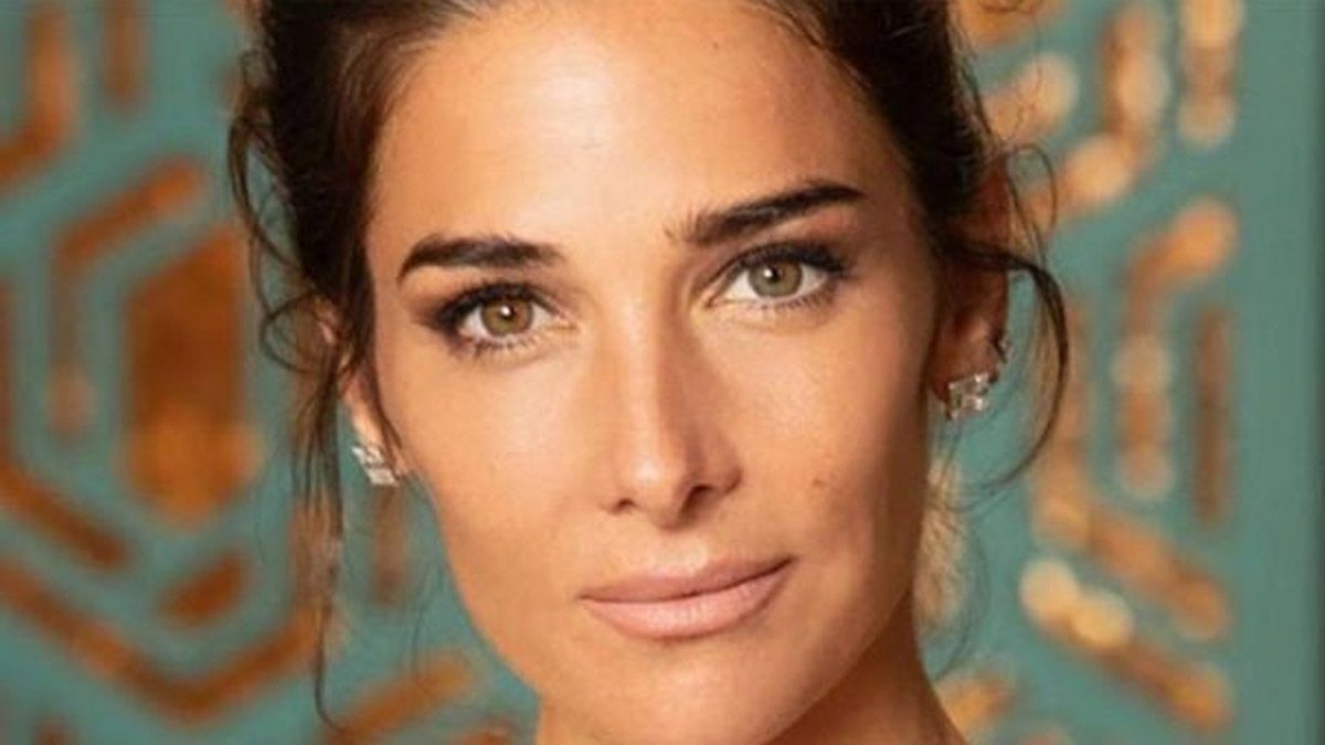 Trascendieron imágenes de la casa de Juana Viale en San Isidro.&nbsp;