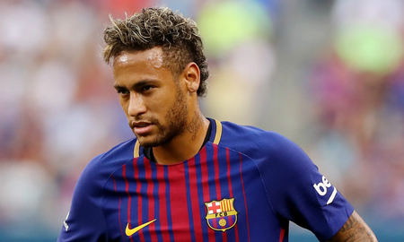 El club que rechazó a Neymar tras querer volver: aseguran que el futbolista quiso volver El club que rechazó a Neymar tras querer volver: aseguran que el futbolista quiso volver