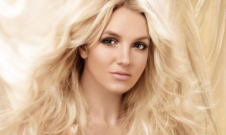 Britney Spears Britney Spears
