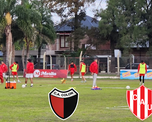 San Martín de Tucumán eligió a Unión antes de presentarse en Colón: conocé los motivos. San Martín de Tucumán eligió a Unión antes de presentarse en Colón: conocé los motivos.